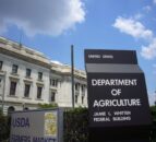 Trump announces next US agriculture secretary