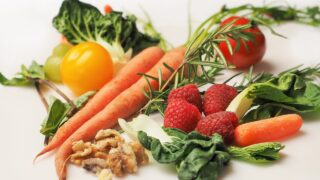 UK farm college to research climate change resilience in crops