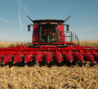 Biofuel win in the US to boost ethanol and crop prices