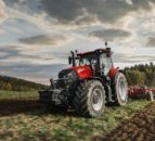Powershift box creeps up Puma range as costs rise