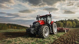 Powershift box creeps up Puma range as costs rise