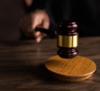 Farmer convicted in court over TB notice