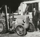 SAME and the legacy of the Cassani brothers