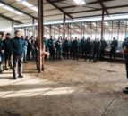 ‘Game changer’ for water quality outlined at Lakeland Dairies event