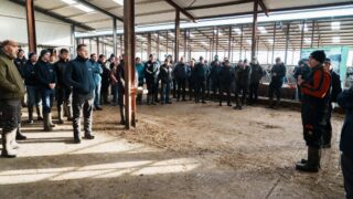 ‘Game changer’ for water quality outlined at Lakeland Dairies event