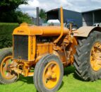 Machinery: Why the Fordson won out in WW2