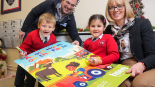 HSENI launches annual farm safety calendar for children
