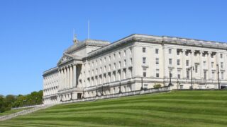DAERA minister clarifies future of Farm Support Programme