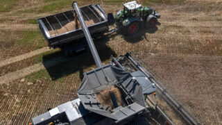 OutRun: An autonomous tractor kit from AGCO