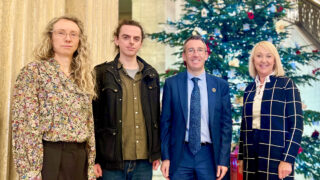 £900k DAERA competition funding for graduate research