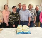 CAFRE at Loughry celebrates 50 years of integral food technician