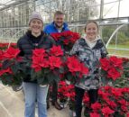 US agri exchange students recount their positive time in NI