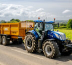NH and JCB to showcase new models at LAMMA 2025