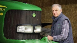 UFU to hold NI tractor rallies in protest over ‘family farm tax’