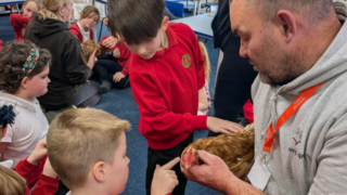 Pet farm renews calls to crowdsource £40,000 to save it