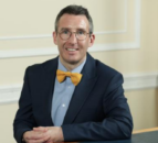 Muir deems animal welfare among his ‘top priorities’