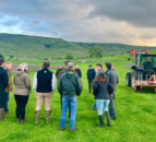 Soil health to be focus of Yorkshire open farm walk