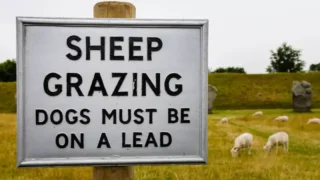 NSA launches new survey into sheep worrying by dogs
