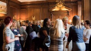 Meat Business Women renews alliance with ABP and Cranswick
