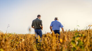 Farmers second-most respected profession in UK – NFU survey