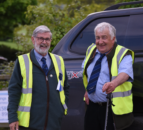 NSA Cymru names recipient of lifetime achievement award