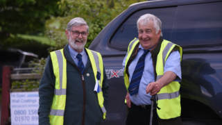 NSA Cymru names recipient of lifetime achievement award