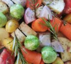 Discounting of Xmas dinner veg by supermarkets ‘concerning’ – farm org