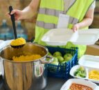 Defra report: Decrease in ‘food secure’ households in UK
