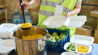Defra report: Decrease in ‘food secure’ households in UK