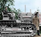 Machinery Focus: The farm roots of Caterpillar in its 100th year