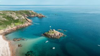 Jersey suspends German animal imports following FMD outbreak