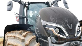 New French AGCO parts centre to deliver worldwide