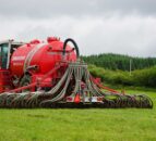 Making best use of organic manures and slurries in spring
