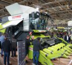 Kazakhstan and its quest for farm machinery factories