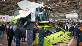 Kazakhstan and its quest for farm machinery factories