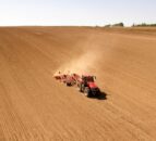 South African farmers worried as land seizures become legalised