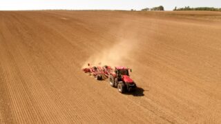 South African farmers worried as land seizures become legalised
