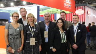 Quality Meat from Britain brand expansion to boost exports