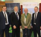 Ai Services invests in state-of-the-art bull stud