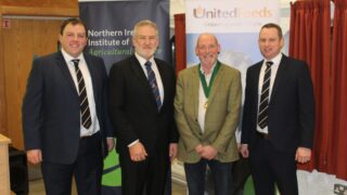 Ai Services invests in state-of-the-art bull stud