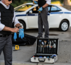 INTERPOL launches project targeting environmental crime