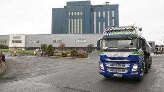 Lakeland announces milk price and loyalty pay out