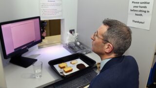 CAFRE leads reformulation for healthier food products