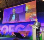 Muir reaffirms ‘commitment’ to agriculture at UK conference