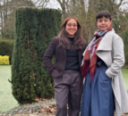 Two lecturers appointed as co-deans at the RAU