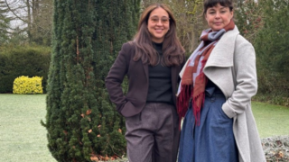 Two lecturers appointed as co-deans at the RAU