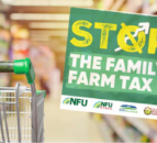 Retailers voice support for farmers amid inheritance tax changes