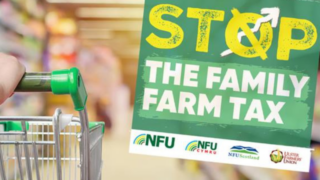Retailers voice support for farmers amid inheritance tax changes