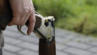 NI to remain exempt from new gun licensing fees