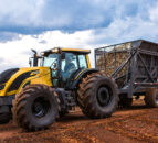 Brazil: The jewel in the South American tractor market